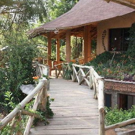 Mara Sopa Lodge Масаи-Мара Экстерьер фото